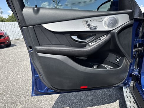 Used 2019 Mercedes-Benz GLC 300 4MATIC Coupe image 37