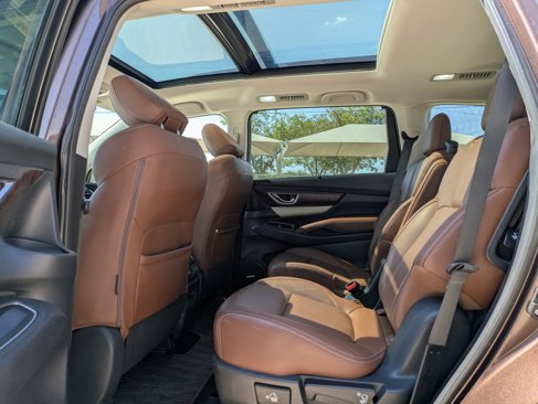 Used 2019 Subaru Ascent Touring w/ Popular Package #3 image 15