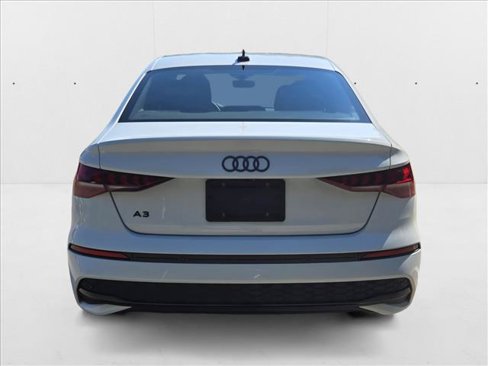 Certified 2025 Audi A3 2.0T Premium image 6