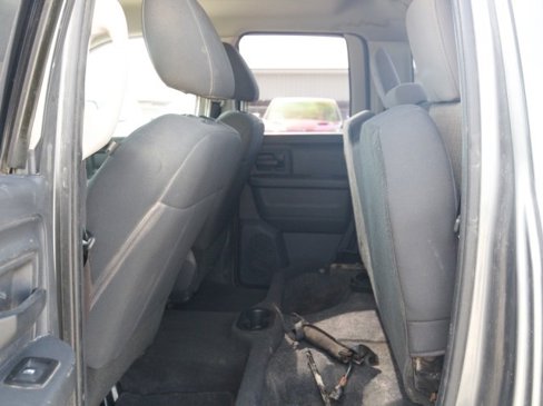 Used 2012 RAM 1500 Express image 24