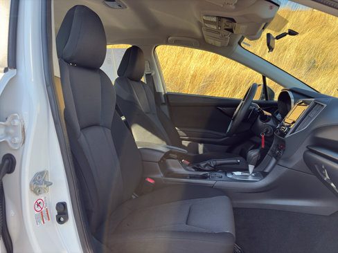 Used 2019 Subaru Impreza 2.0i Premium w/ Eyesight & BSD/Rcta & SRF image 26