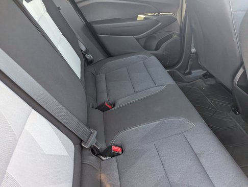Used 2025 Chevrolet Trax RS w/ Driver Confidence Package image 13