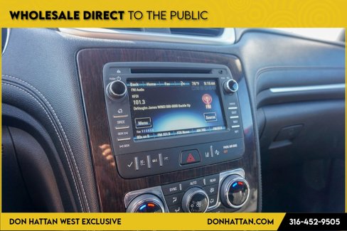 Used 2017 Chevrolet Traverse Premier image 7