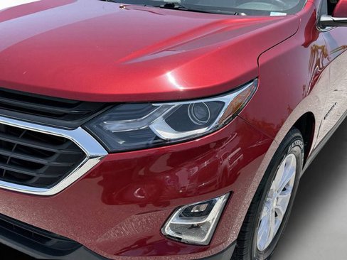 Used 2019 Chevrolet Equinox LT image 8