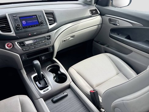 Used 2018 Honda Ridgeline RTL image 22