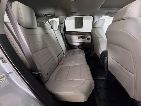 Used 2018 Honda CR-V EX-L image 27