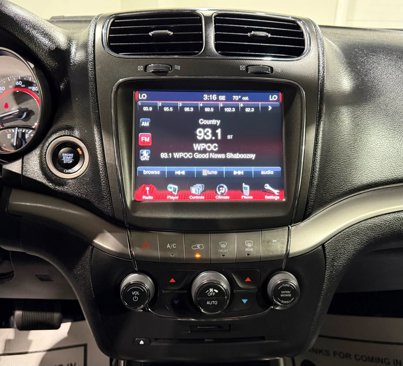 Used 2020 Dodge Journey Crossroad image 12