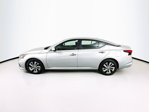 Used 2020 Nissan Altima 2.5 S image 4
