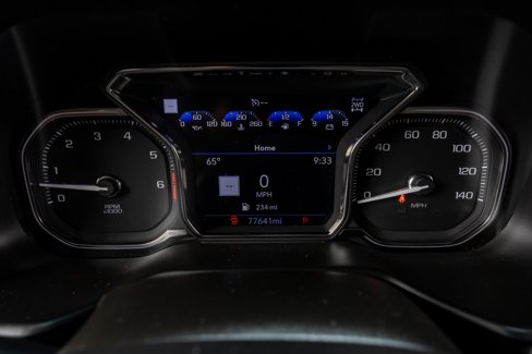 Used 2021 GMC Yukon XL Denali image 19