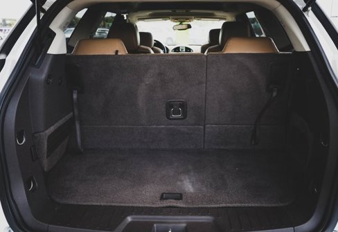 Used 2015 Buick Enclave Leather image 25