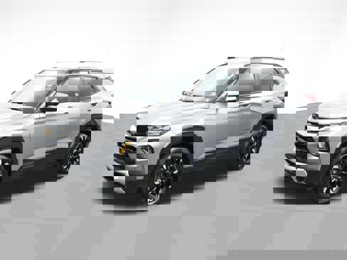 Certified 2023 Chevrolet TrailBlazer LT w/ Convenience Package image 42