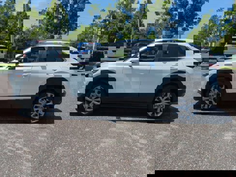 Used 2023 MAZDA CX-30 AWD 2.5 S w/ Select Package image 7