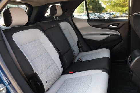 Used 2023 Chevrolet Equinox LT w/ LPO, Floor Liner Package image 29