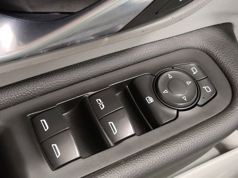 Used 2022 GMC Terrain SLE w/ Driver Convenience Package image 27