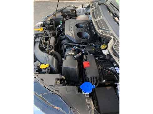 Used 2021 Ford EcoSport SE image 19