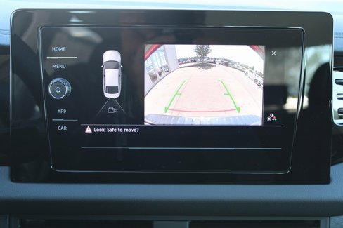 New 2025 Volkswagen Jetta S image 13