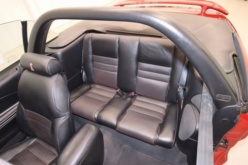 Used 1998 Ford Mustang Cobra image 13