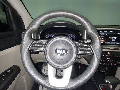 Used 2020 Kia Sportage LX w/ LX Popular Package image 14
