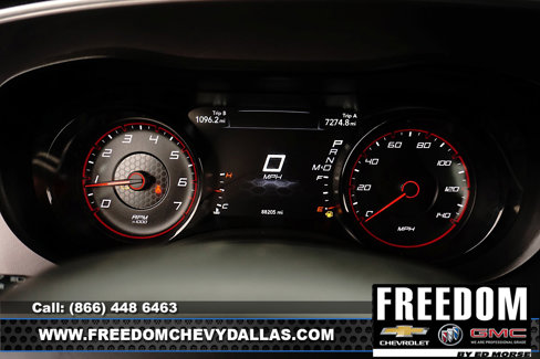 Used 2020 Dodge Charger GT w/ Blacktop Package image 14