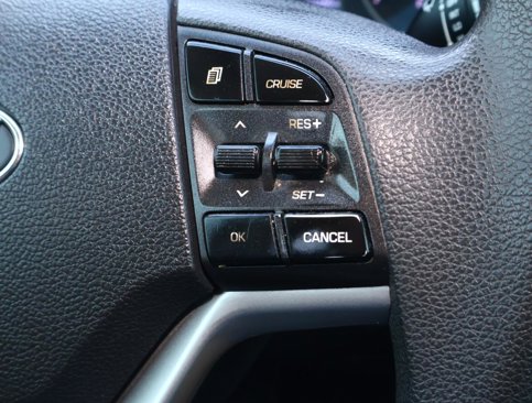 Used 2021 Hyundai Tucson SE w/ Cargo Package image 25