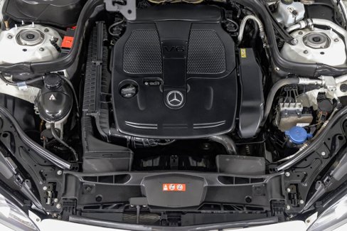 Used 2015 Mercedes-Benz E 350 Sedan image 42