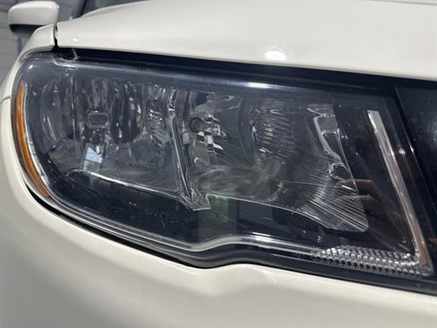 Used 2019 Jeep Compass Latitude w/ Popular Equipment Group image 35