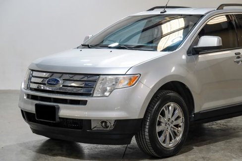 Used 2010 Ford Edge SEL image 6