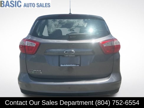Used 2013 Ford C-MAX Energi SEL image 6