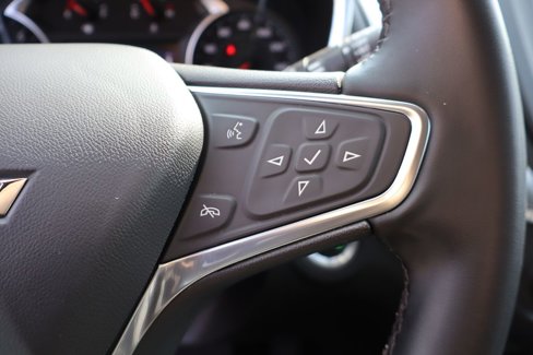 Used 2023 Chevrolet Equinox LT image 14