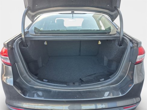 Used 2017 Ford Fusion S image 22