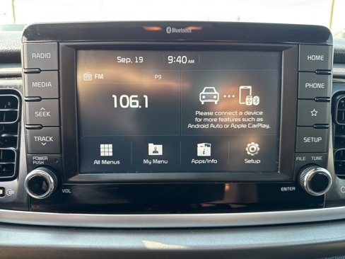 Used 2019 Kia Rio S image 32