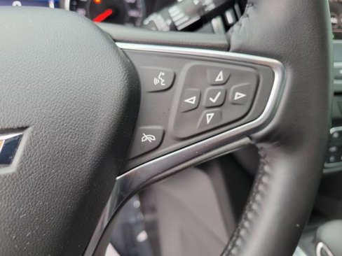 Certified 2022 Chevrolet Equinox LT image 20