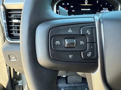 Used 2017 RAM 1500 Express w/ Black Ram 1500 Express Group image 32