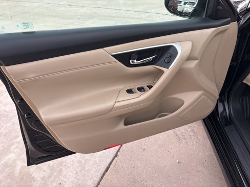 Used 2017 Nissan Altima 2.5 SL image 13