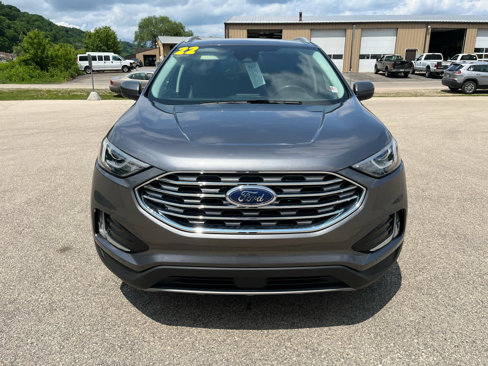 Used 2022 Ford Edge SEL w/ Convenience Package image 9