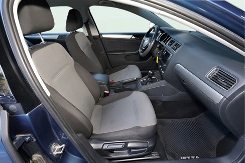 Used 2018 Volkswagen Jetta S image 13