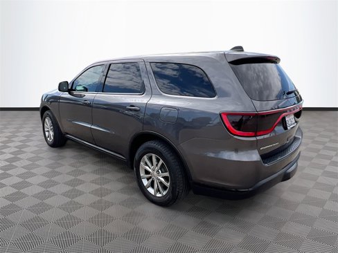 Used 2017 Dodge Durango SXT w/ 3rd Row Seating Group image 5