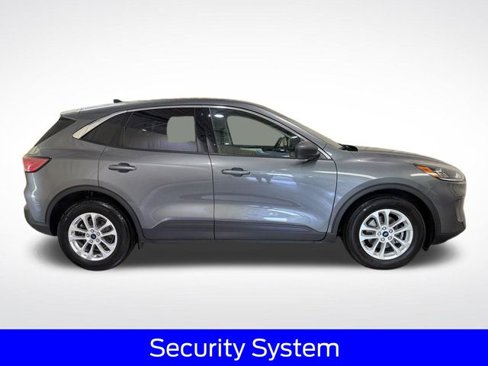 Used 2022 Ford Escape SE w/ Convenience Package image 8