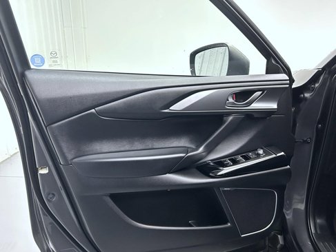Used 2021 MAZDA CX-9 Touring w/ Touring Premium Package image 9