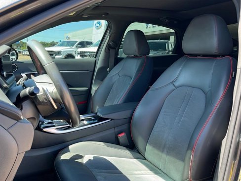 Used 2022 Hyundai Sonata SEL Plus image 21
