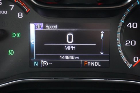 Used 2017 Chevrolet Cruze Premier image 35