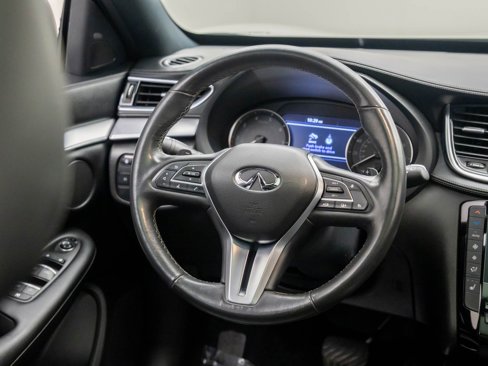 Used 2020 INFINITI QX50 Essential w/ Edition 30 Package image 10