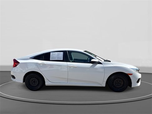 Used 2016 Honda Civic LX image 5