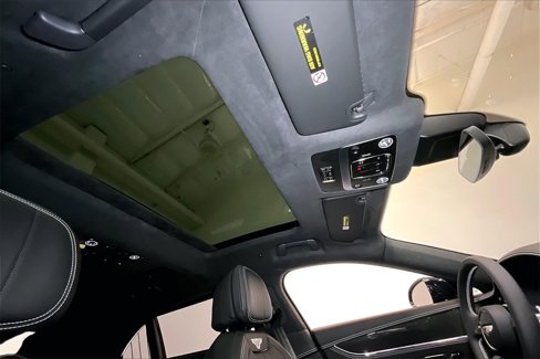 New 2026 Bentley Flying Spur Plug-In Hybrid image 20