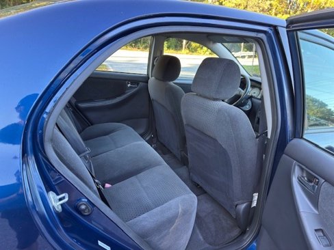 Used 2008 Toyota Corolla CE image 9