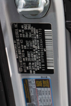 Used 2019 Kia Sorento LX image 33