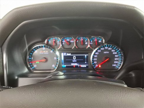 Used 2015 Chevrolet Silverado 1500 LT w/ All Star Edition image 26