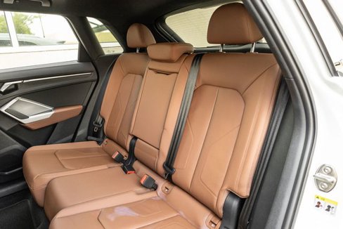 Used 2021 Audi Q3 2.0T Premium image 13
