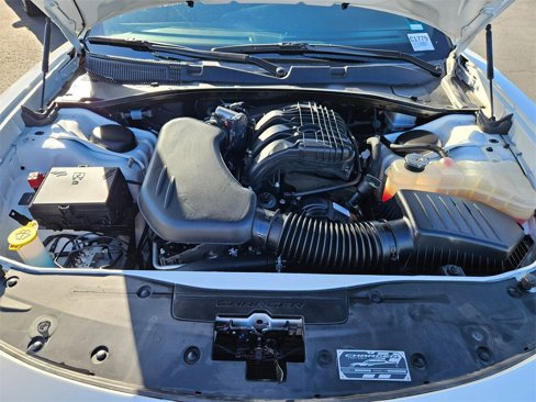 Certified 2023 Dodge Charger GT w/ Blacktop Package image 35