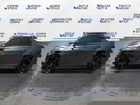 Used 2019 Chrysler 300 S image 3